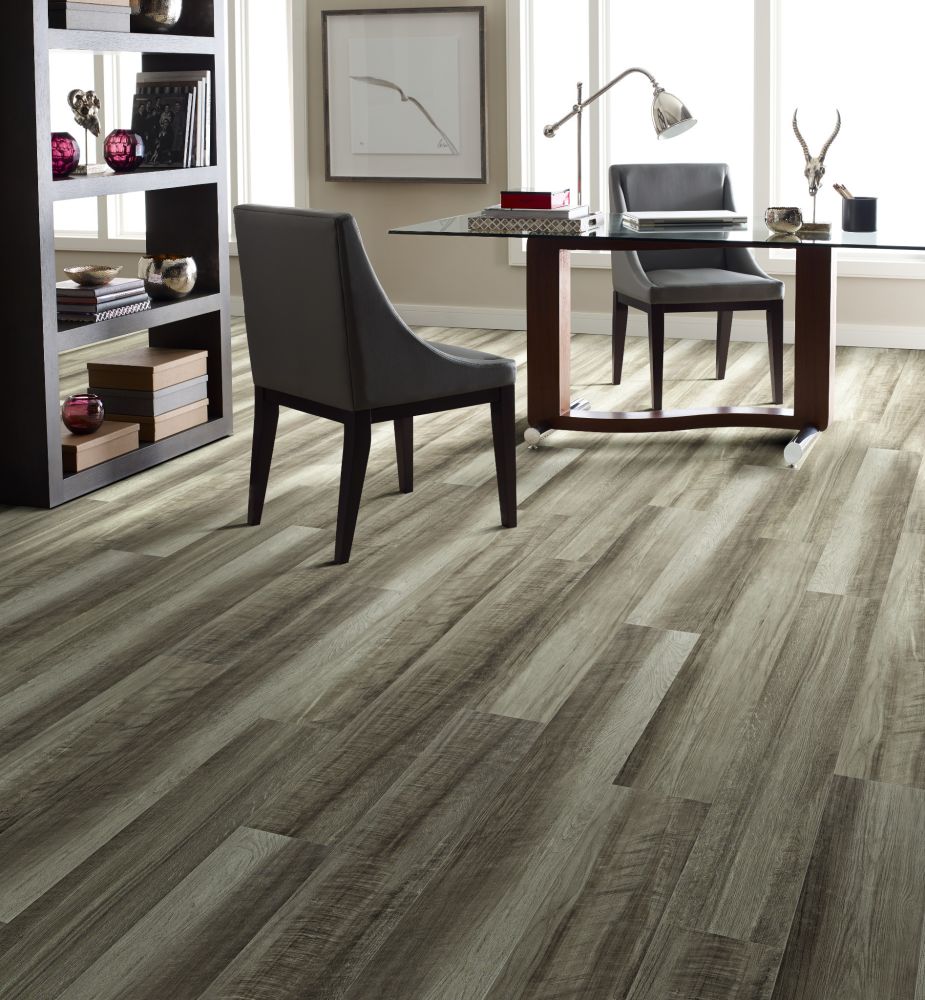 Shaw Floors Resilient Residential Endura Plus Oyster Oak 00591_0736V