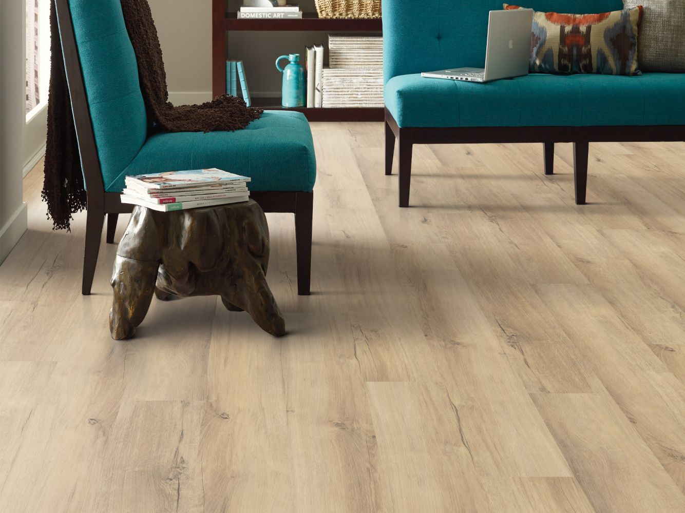 Shaw Floors Resilient Residential Endura Plus Marina 02014_0736V