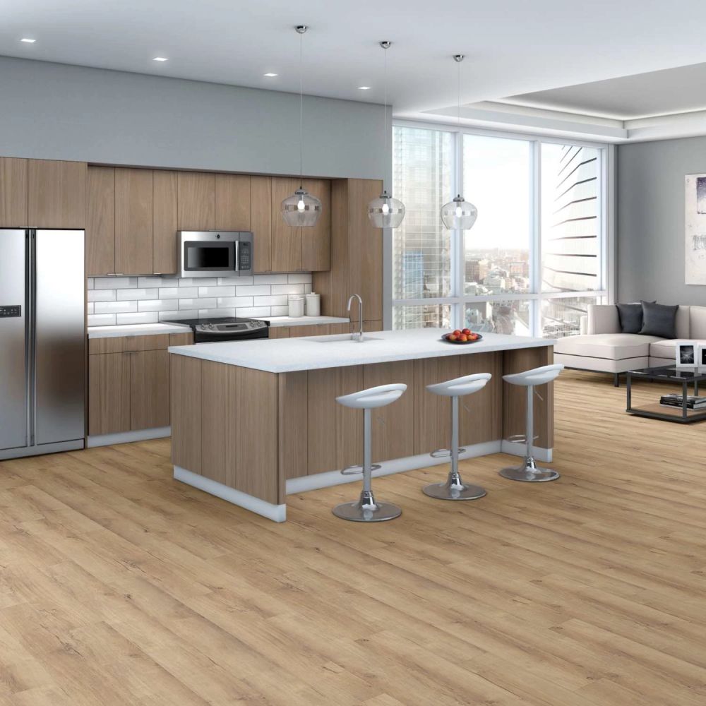 Shaw Floors Resilient Residential Endura Plus Marina 02014_0736V