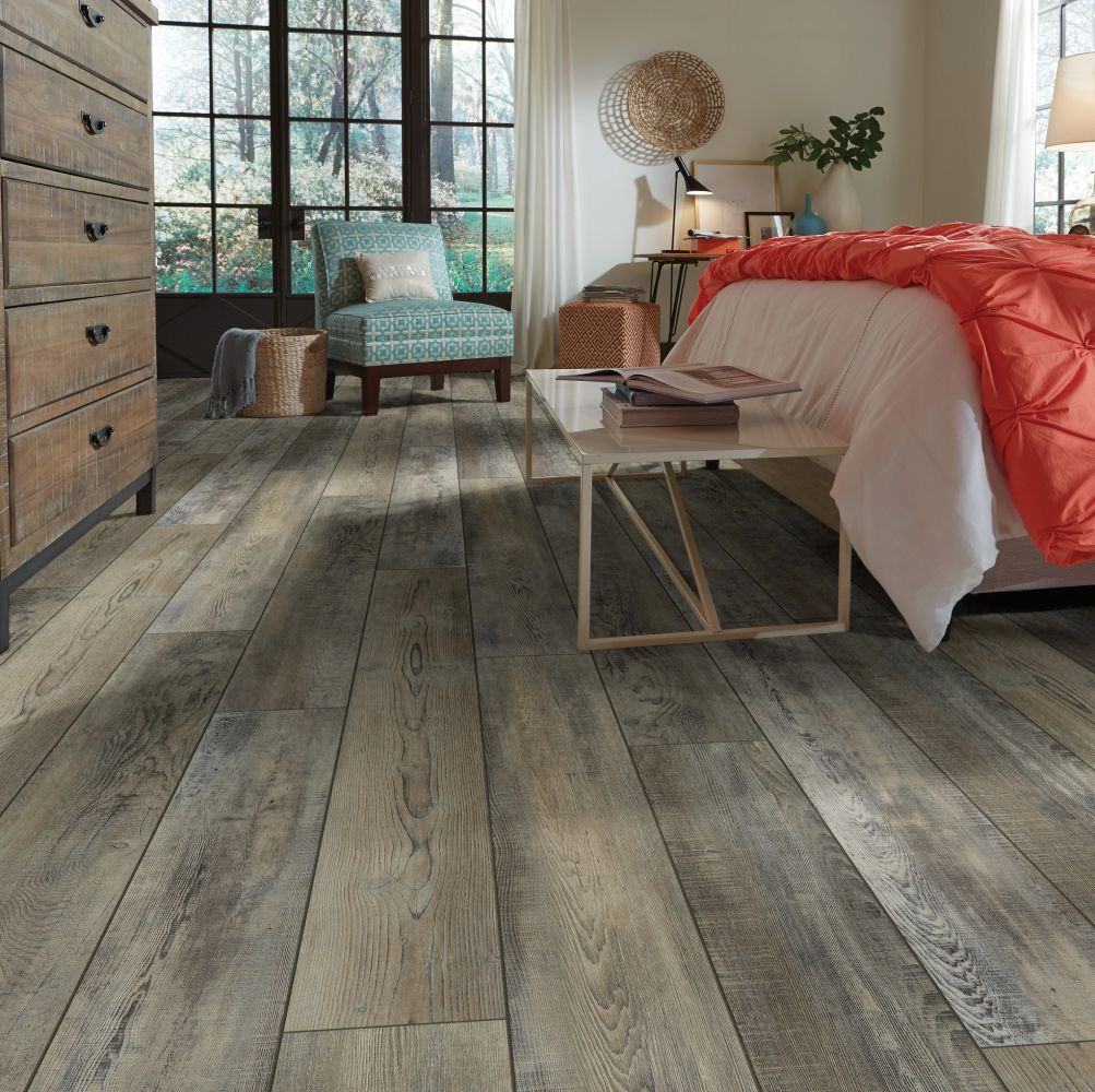 Shaw Floors Resilient Residential Mountainside HD Tempesta 00594_VH549