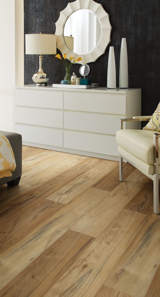 Shaw Floors Resilient Property Solutions Colossus HD + Imperial Beech 00185_VE243