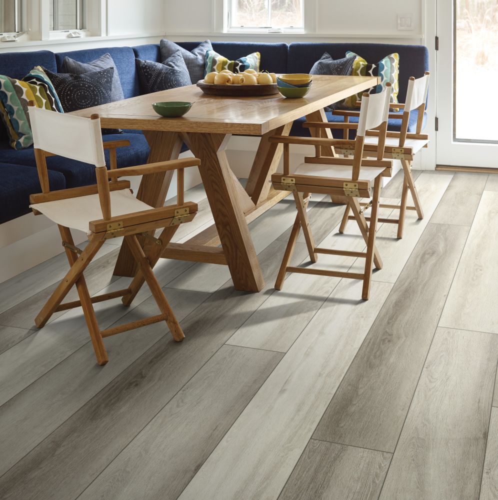 Shaw Floors Resilient Property Solutions Colossus HD + Modern Oak 05037_VE243