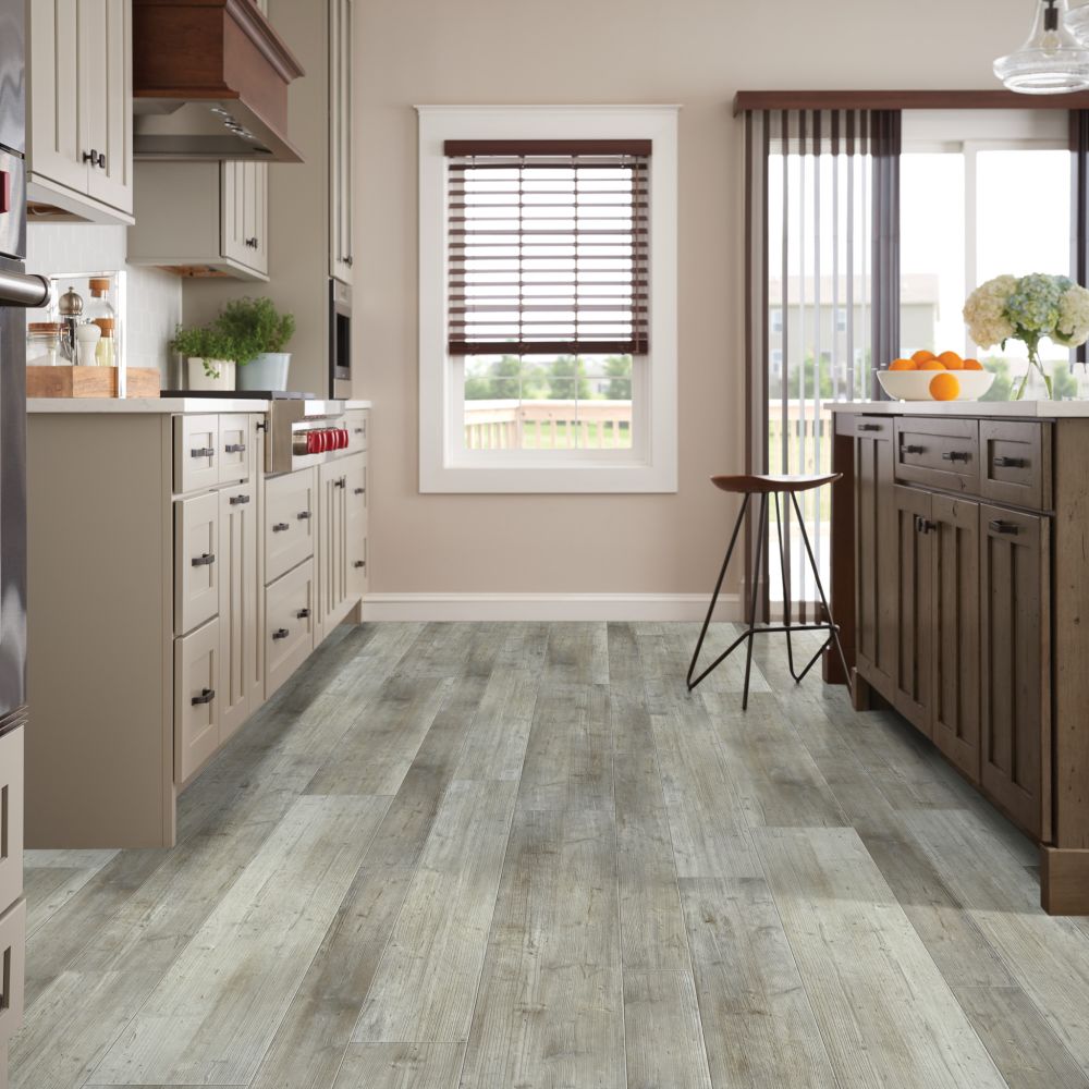 Shaw Floors Resilient Residential Paragon Mix Plus Distinct Pine 05039_1021V