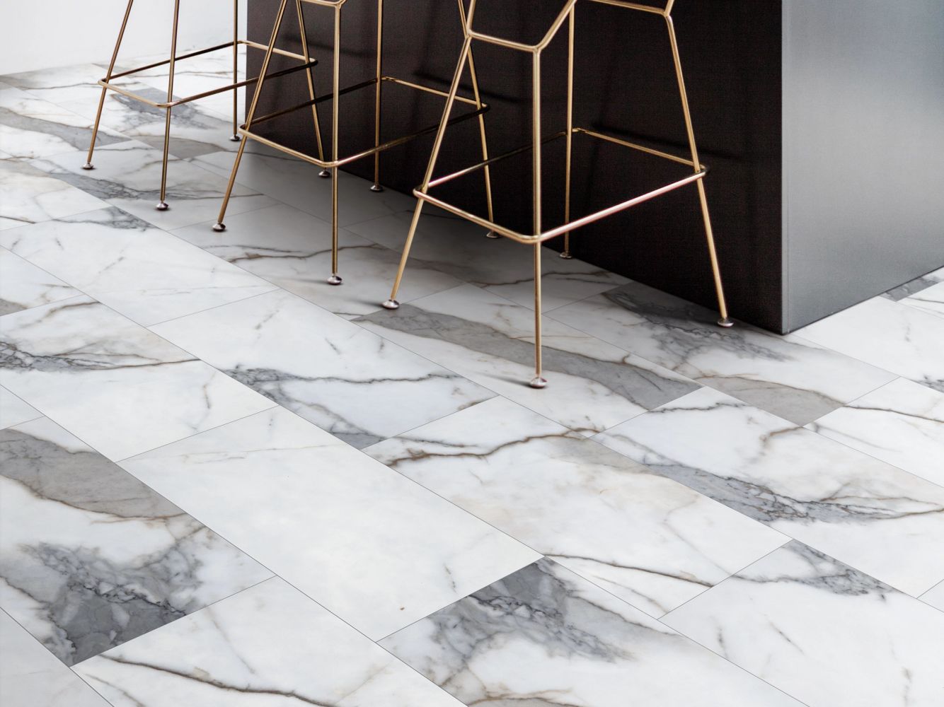 Shaw Floors Resilient Residential Paragon Tile Plus Michelangelo Ma 01107_1022V