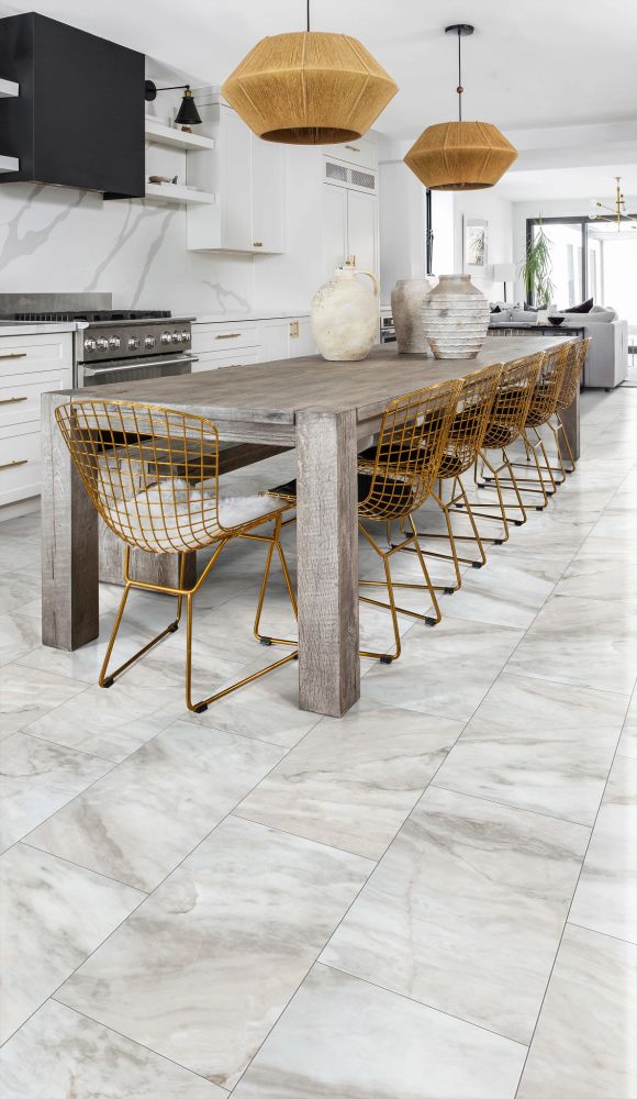 Shaw Floors Resilient Residential Paragon Tile Plus Catalina 01109_1022V