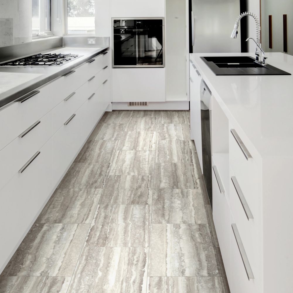 Shaw Floors Resilient Residential Paragon Tile Plus Bosco 05132_1022V