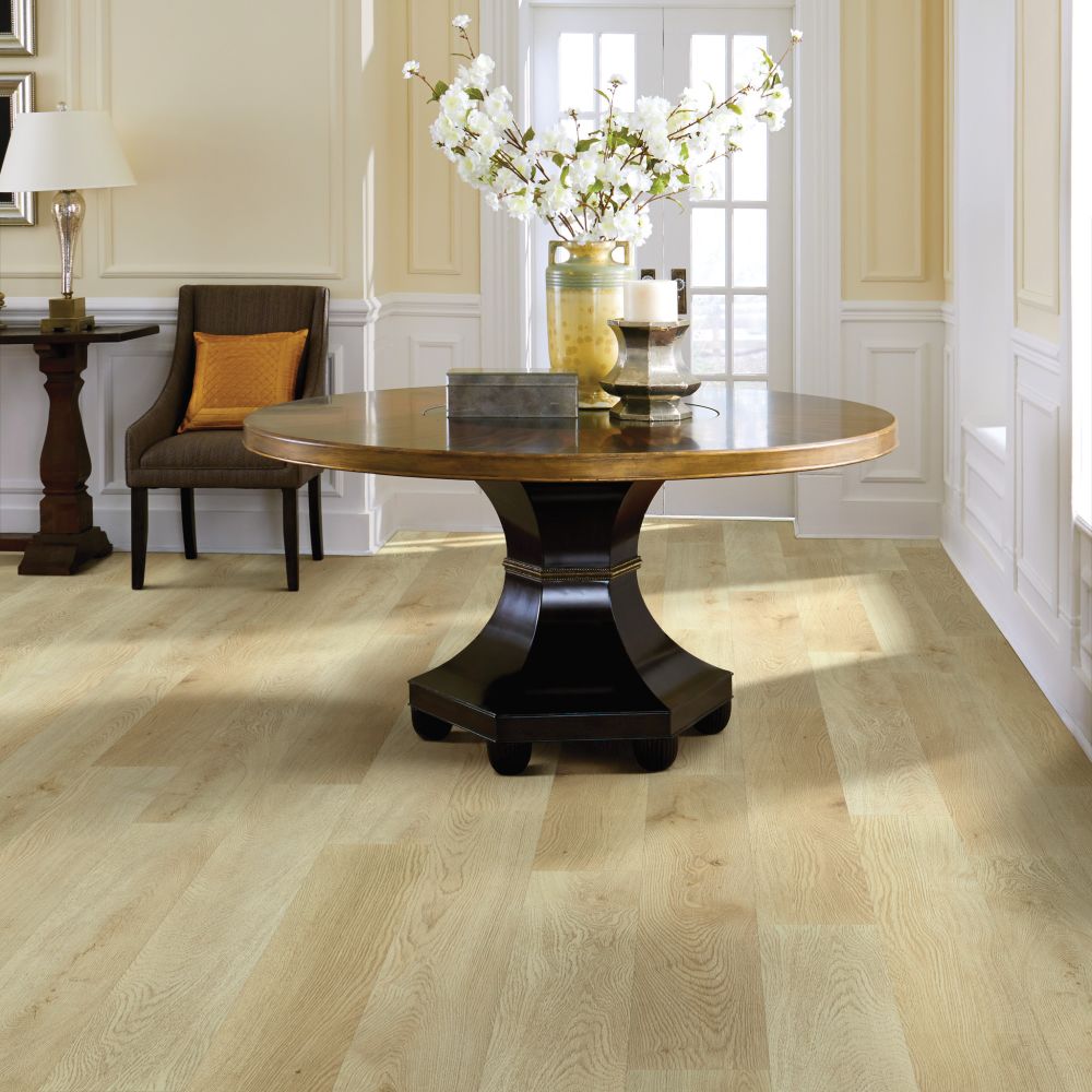 Shaw Builder Flooring Clayton Homes Augusta River Bend Oak 00296_C172Y