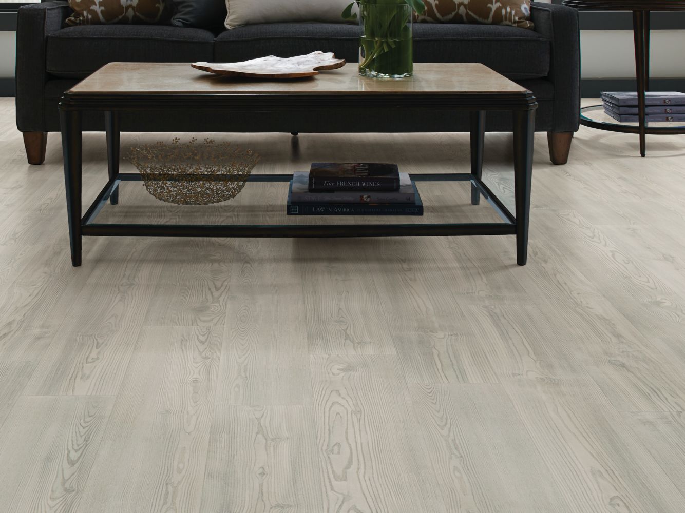Shaw Builder Flooring Clayton Homes Augusta Clean Pine 05077_C172Y