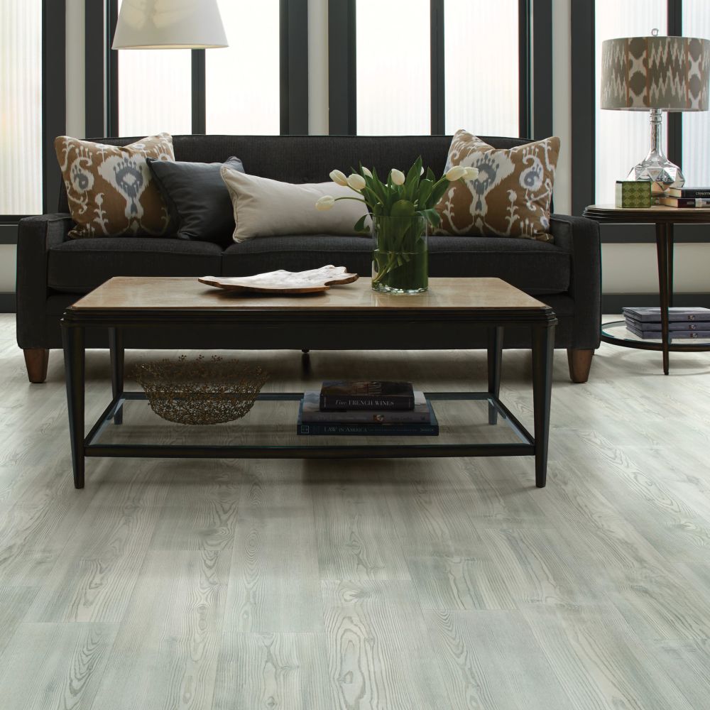 Shaw Builder Flooring Clayton Homes Augusta Clean Pine 05077_C172Y