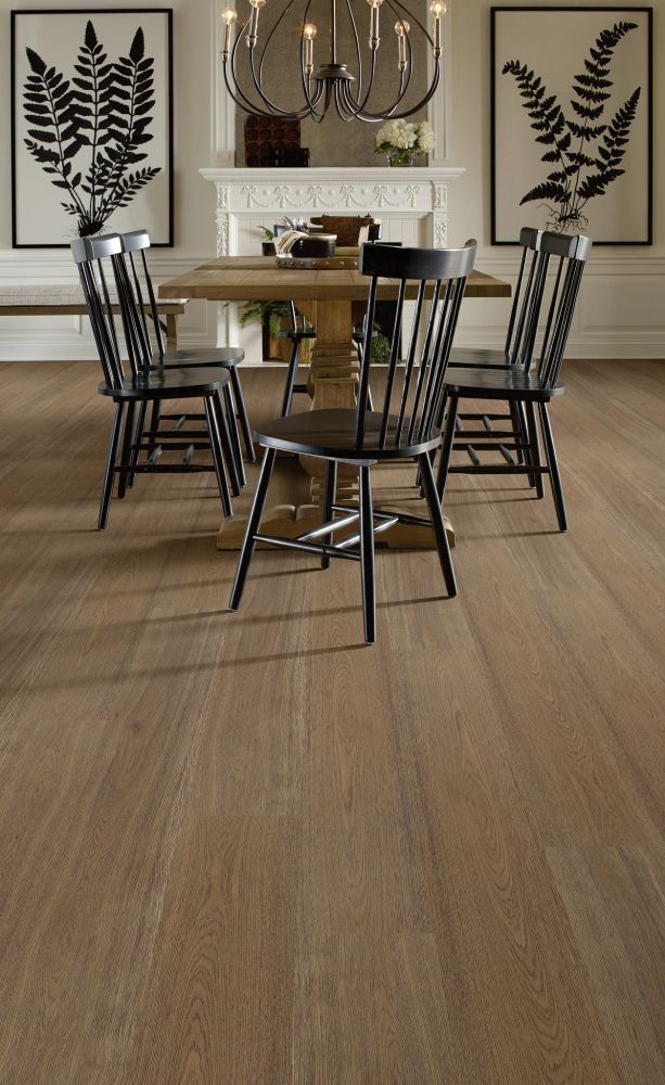 Resilient Residential Prodigy Hdr Plus Shaw Floors  Glogg 07203_2038V