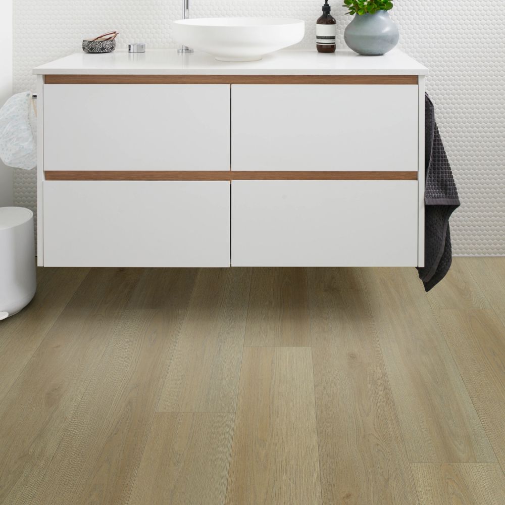 Shaw Floors Resilient Residential Prodigy Hdr Mxl Plus Cotton 01087_2039V