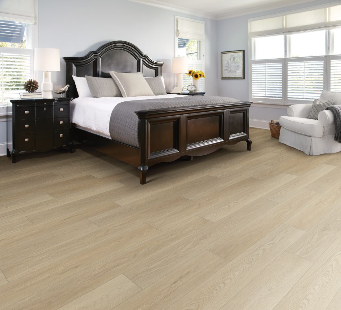 Shaw Floors Resilient Property Solutions Prominence Plus Timeless Oak 00693_VE381