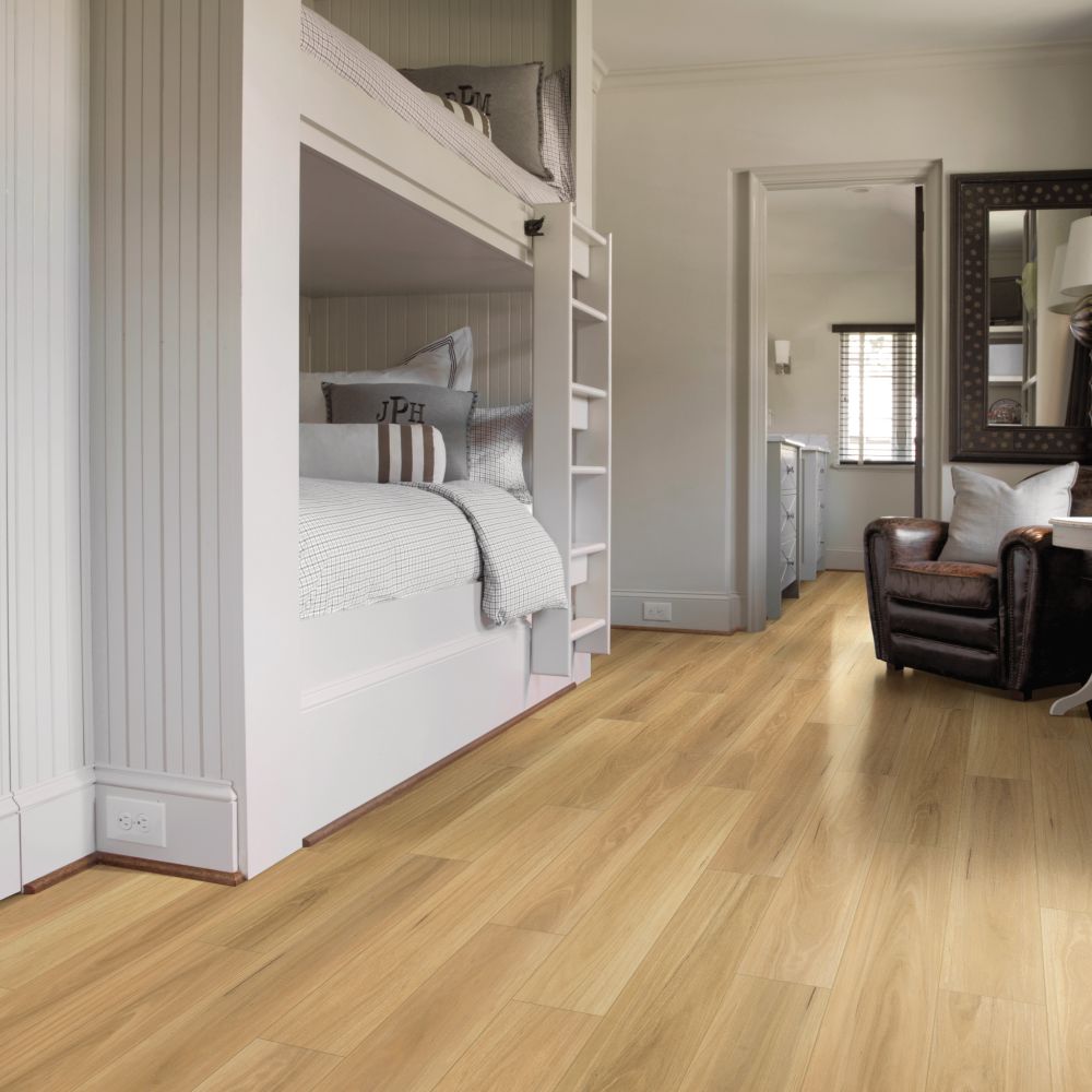 Shaw Floors Resilient Residential Distinction Plus Eucalyptus 00694_2045V