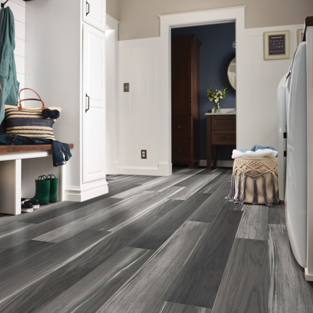Shaw Floors Resilient Residential Tenacious Hd+ Accent Shadow 00921_3011V