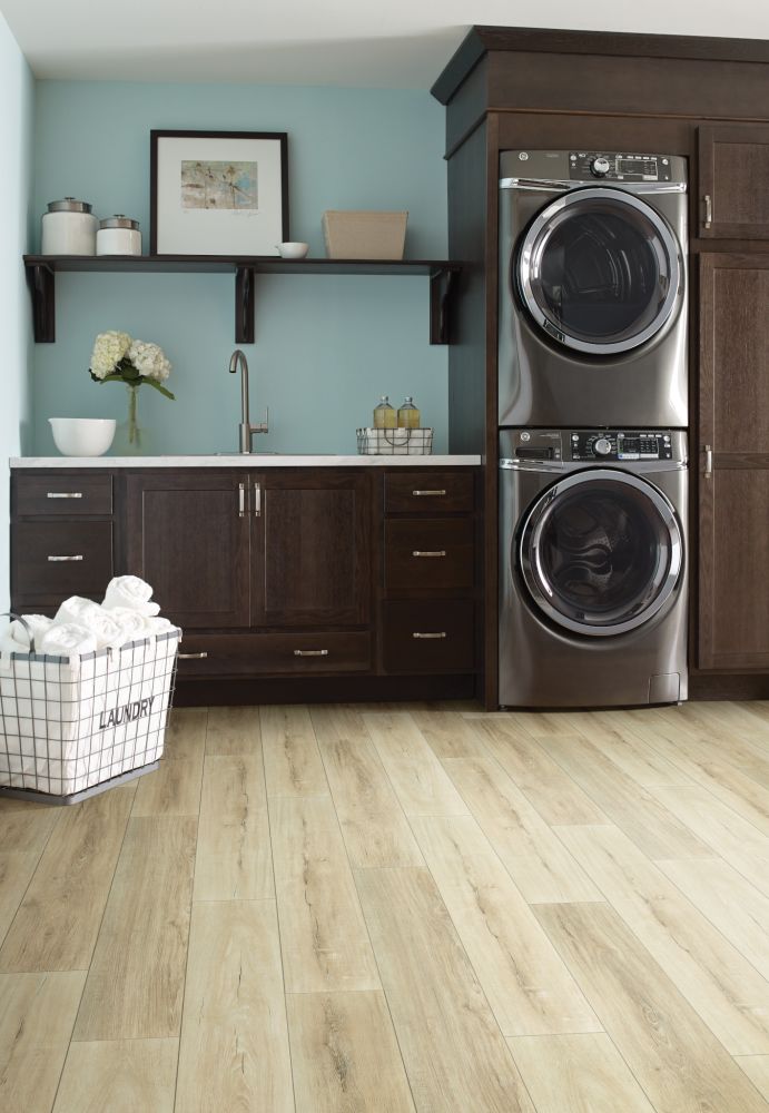 Shaw Floors Resilient Residential Tenacious Hd+ Accent Driftwood 01053_3011V