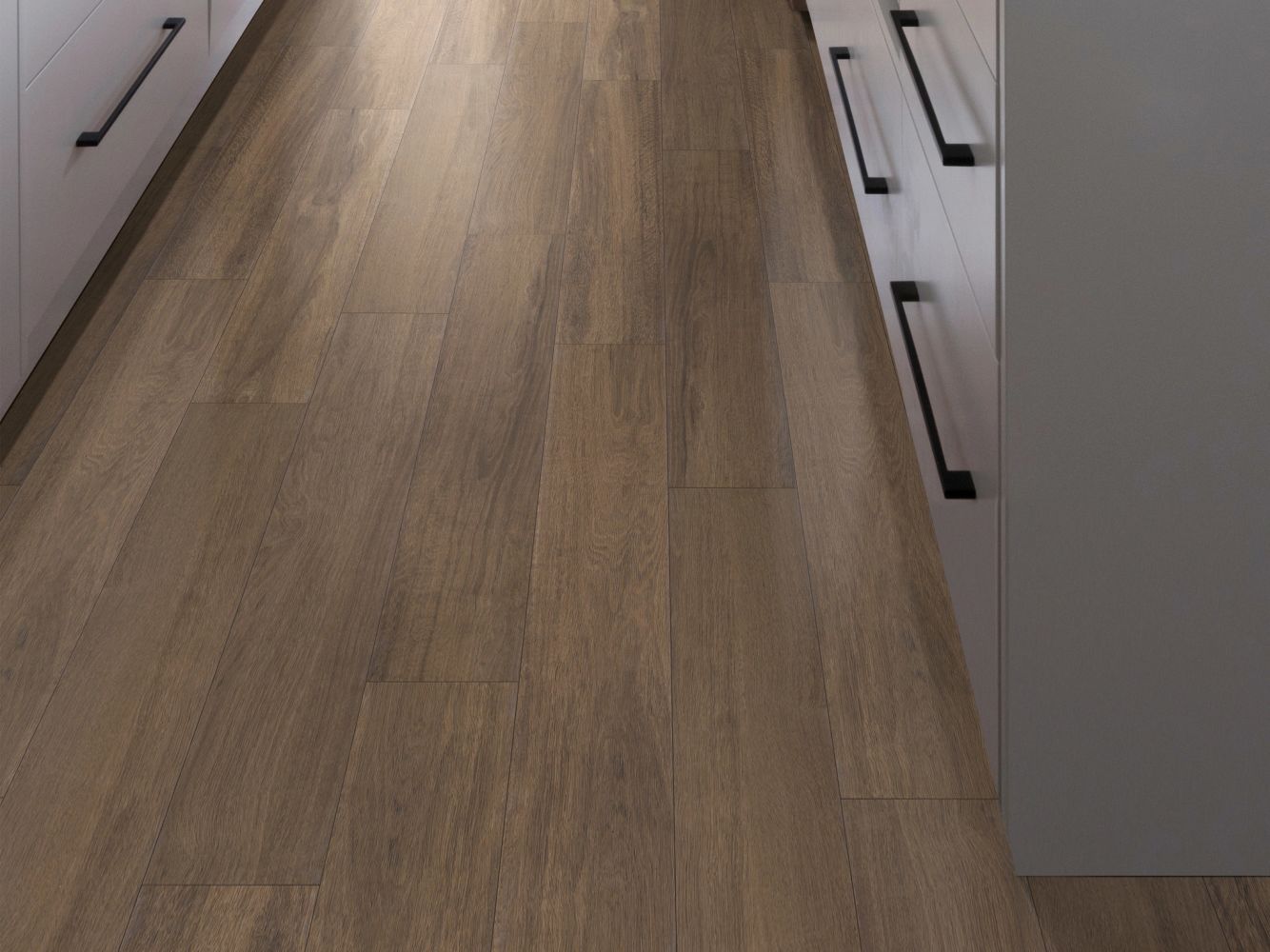 Shaw Floors Resilient Residential Pantheon Hd+ Natural Bevel Cordovan 07233_1051V
