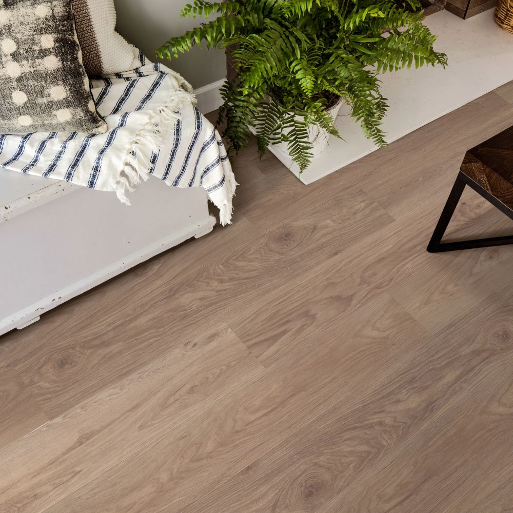Shaw Floors Resilient Residential Pantheon Hd+ Natural Bevel Truffle 07234_1051V