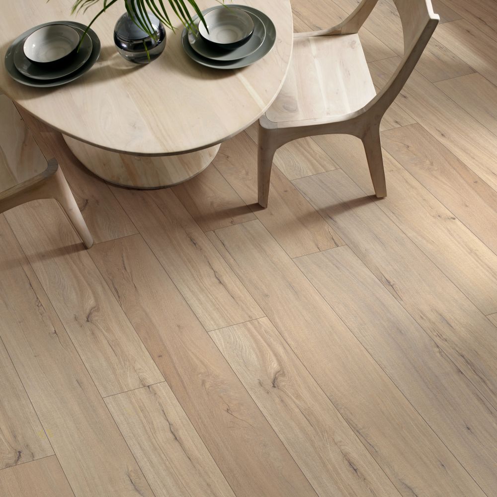 Shaw Floors Resilient Residential Paladin Plus Driftwood 01056_0278V