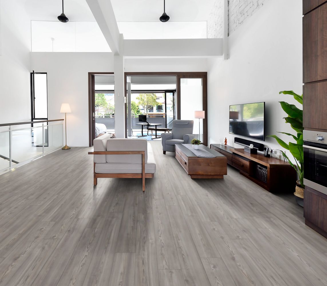 Shaw Floors Resilient Residential Paladin Plus Fresh Pine 05052_0278V