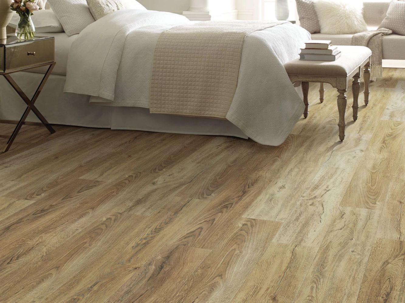Shaw Floors Resilient Residential Pantheon HD Plus Foresta 00282_2001V