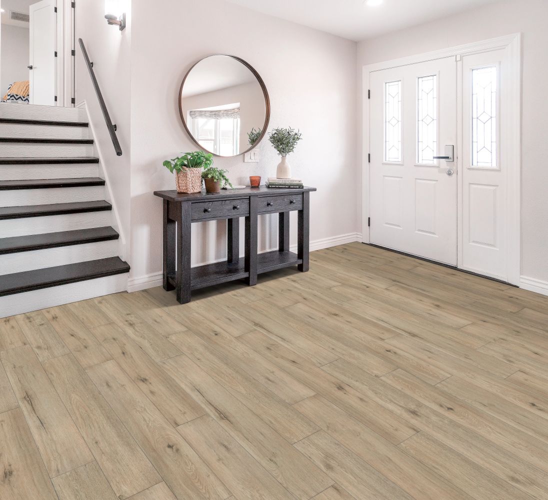 Shaw Floors Resilient Residential Pantheon HD Plus Sabbia 02103_2001V