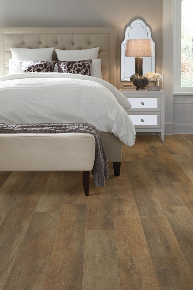 Shaw Floors Resilient Residential Anvil Plus Highlight Oak 07061_2032V
