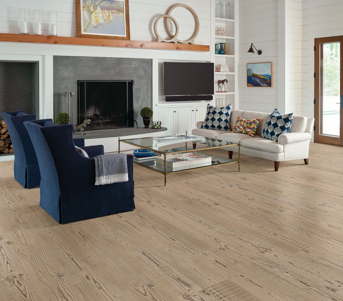 Shaw Floors Clayton Homes Augusta Accent Pine 07063_C172Y