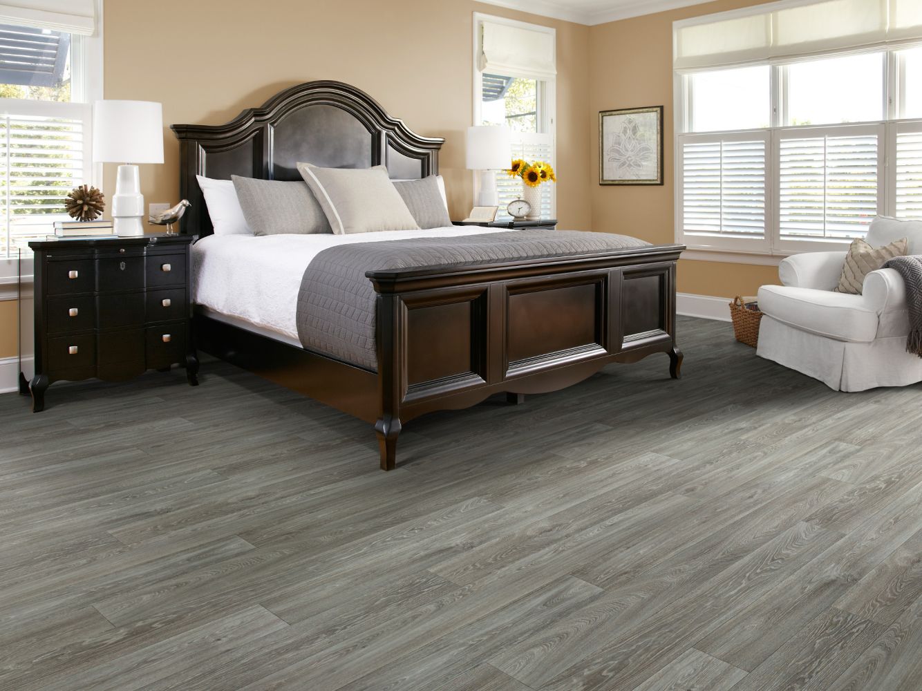Shaw Floors Resilient Residential Zeus 12′ Ithaca 00505_2429V