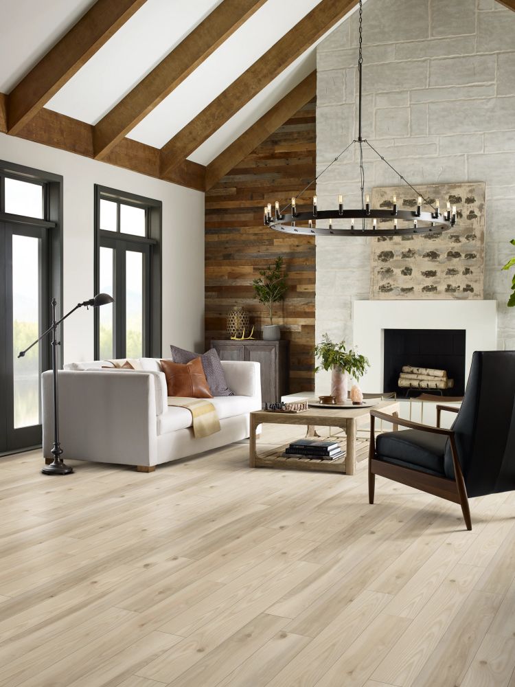 Shaw Floors Resilient Residential Paragon Hd+natural Bevel Savona 02049_3038V
