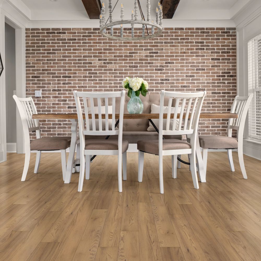 Shaw Floors Resilient Residential Paragon Hd+natural Bevel Franklin 06021_3038V