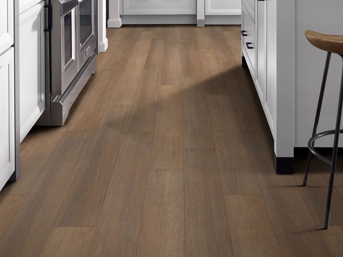 Shaw Floors Resilient Residential Paragon Hd+natural Bevel Gable 07239_3038V