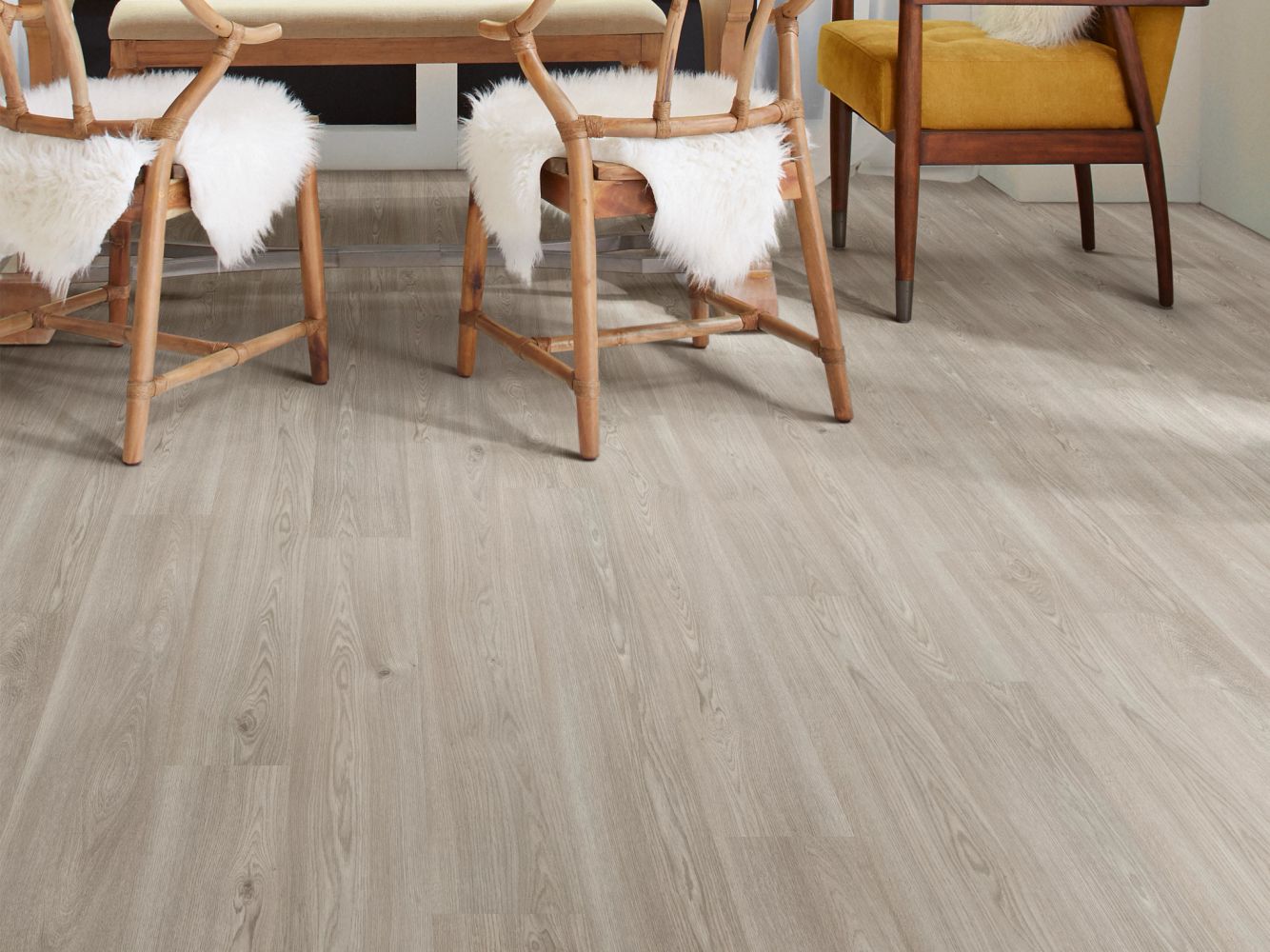 Shaw Floors Resilient Residential Praxis Plank Muse 05139_3039V