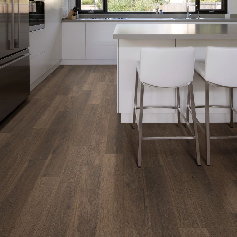 Shaw Floors Resilient Residential Praxis Plank Canon 07237_3039V