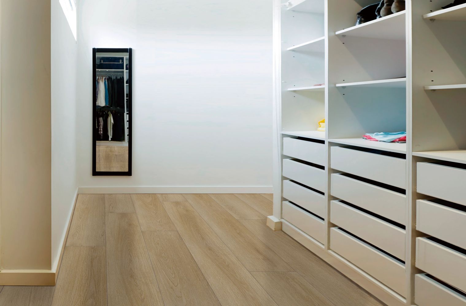 Shaw Floors Resilient Residential Dwell Nutmeg 07325_3080V