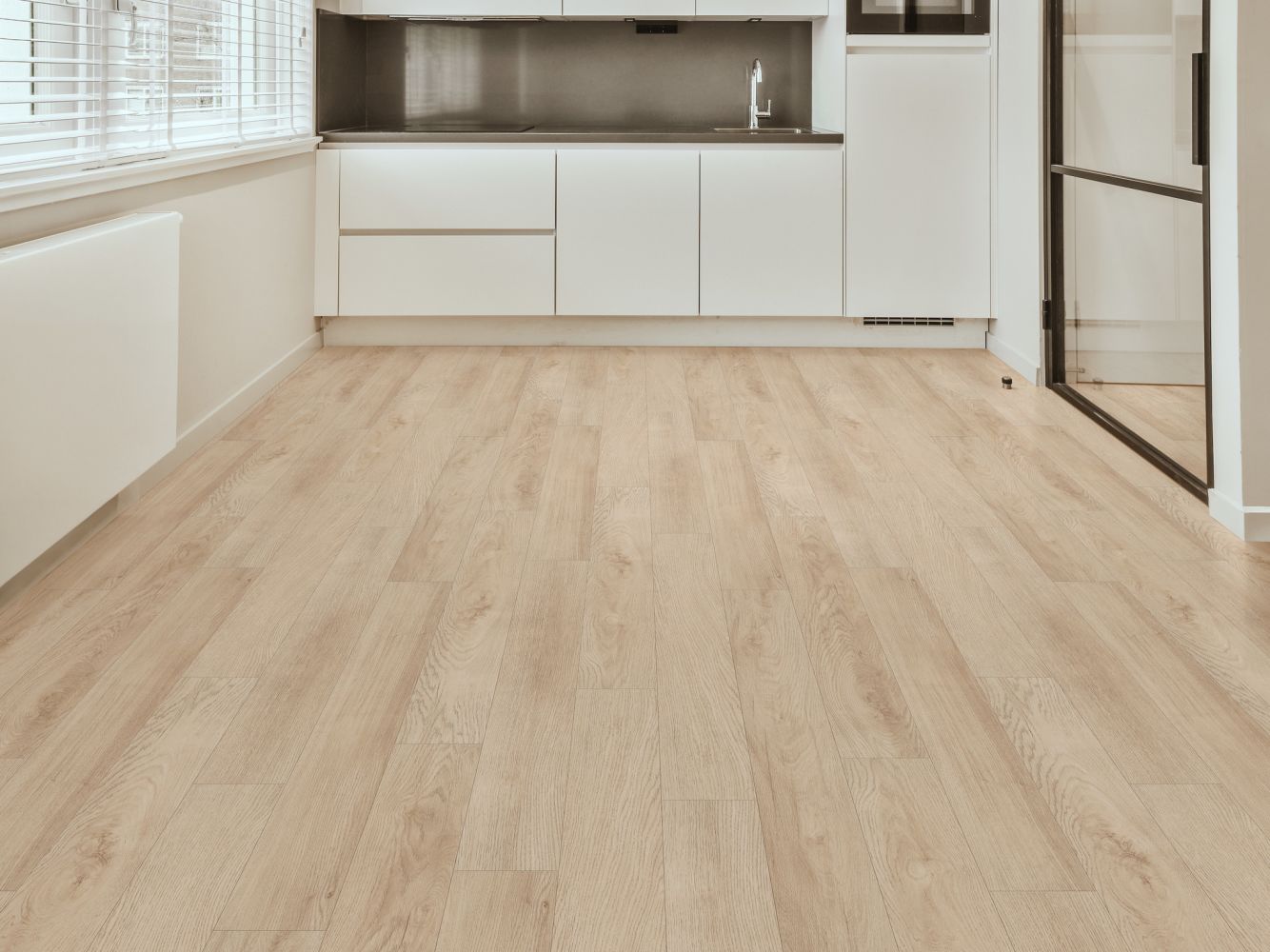 Shaw Floors Resilient Residential Infinite Ll Sand Dune 01169_3365V