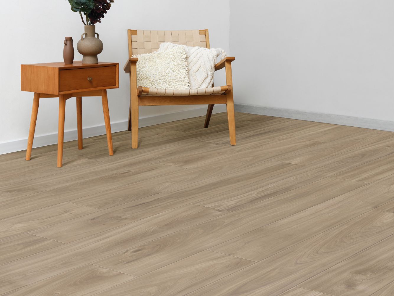 Shaw Floors Resilient Residential Envision Warm Beige 01179_3379V