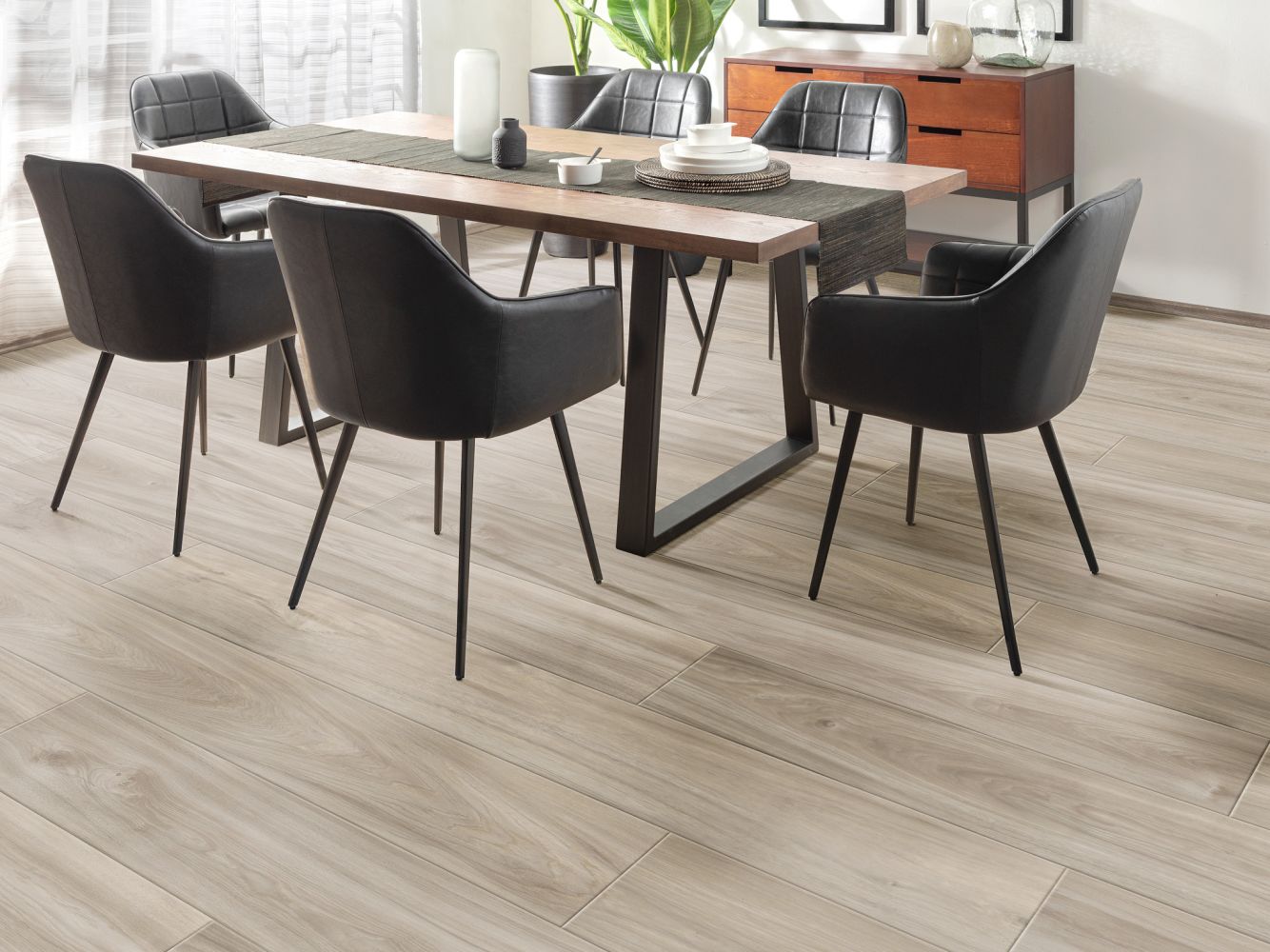 Shaw Floors Resilient Residential Envision Shaded White 01180_3379V