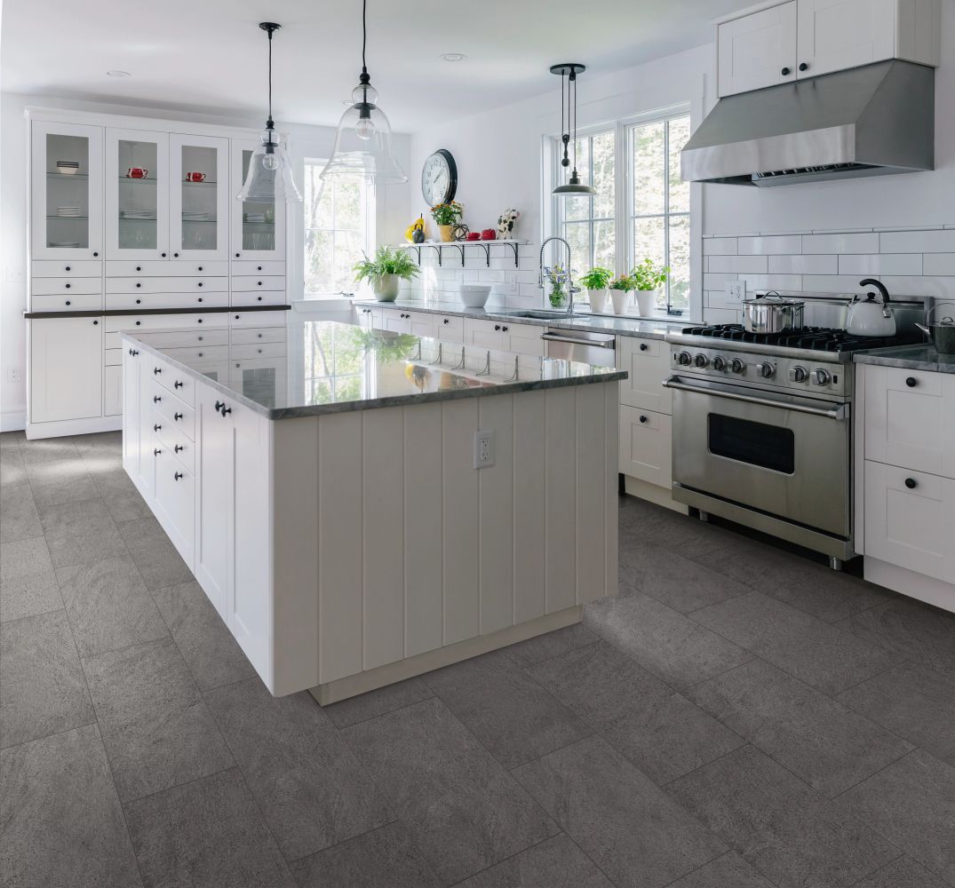Shaw Builder Flooring New Home Company Carpenter Square Charcoal 00943_NHC72