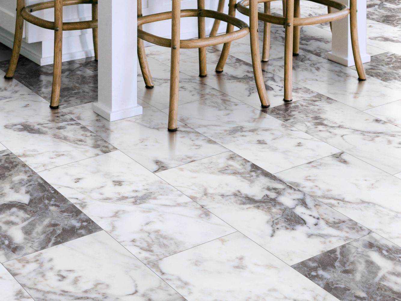 Shaw Floors Resilient Residential Paragon Tile Plus Ibizia 01108_1022V