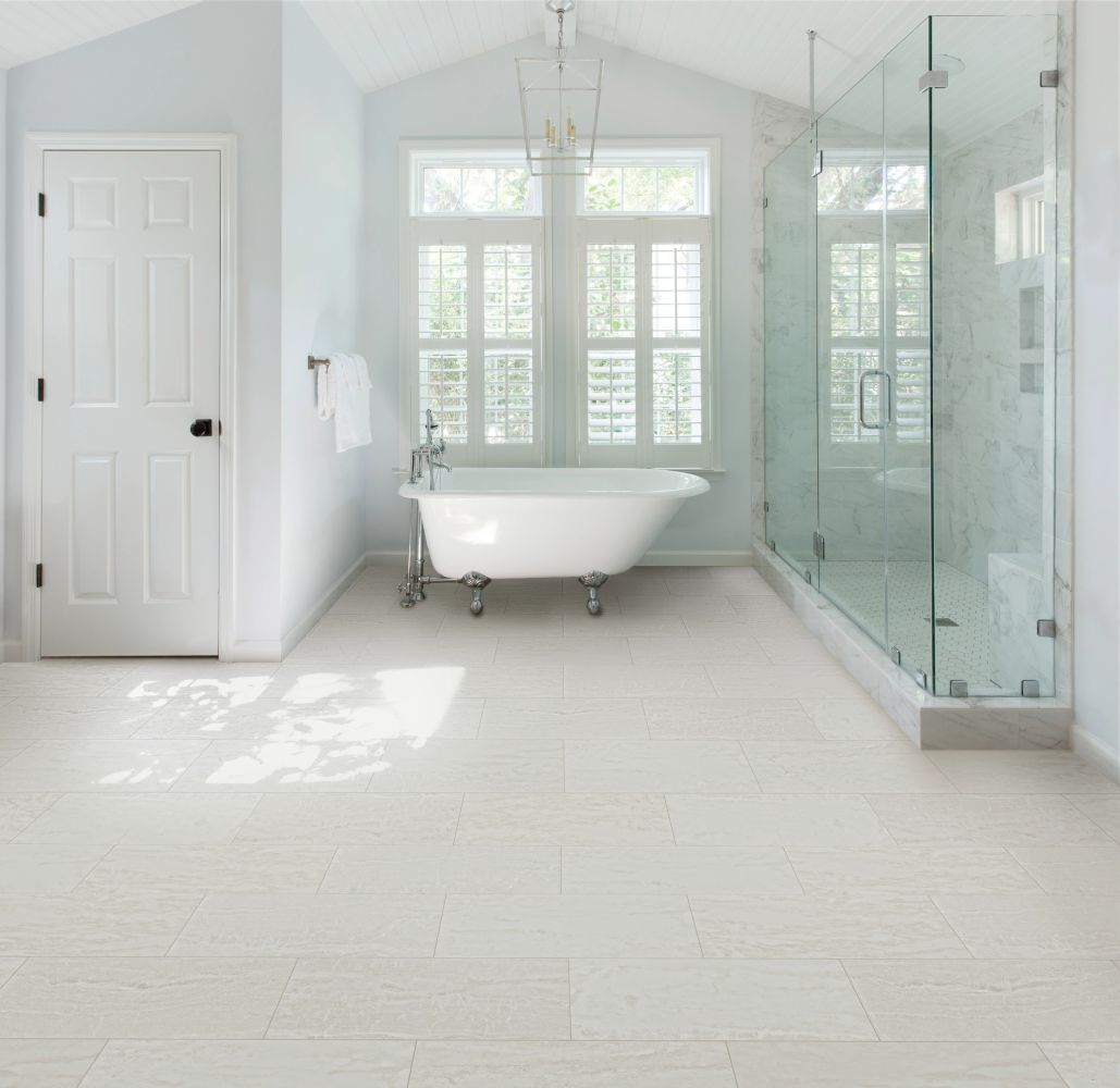 Shaw Builder Flooring Dr Horton Lapham Lane Mist 05261_DR065 Shaw Builder Flooring Dr Horton Lapham Lane Mist 05261_DR065