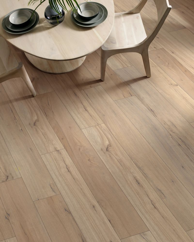 Shaw Floors Resilient Residential Paladin Plus Driftwood 01056_0278V