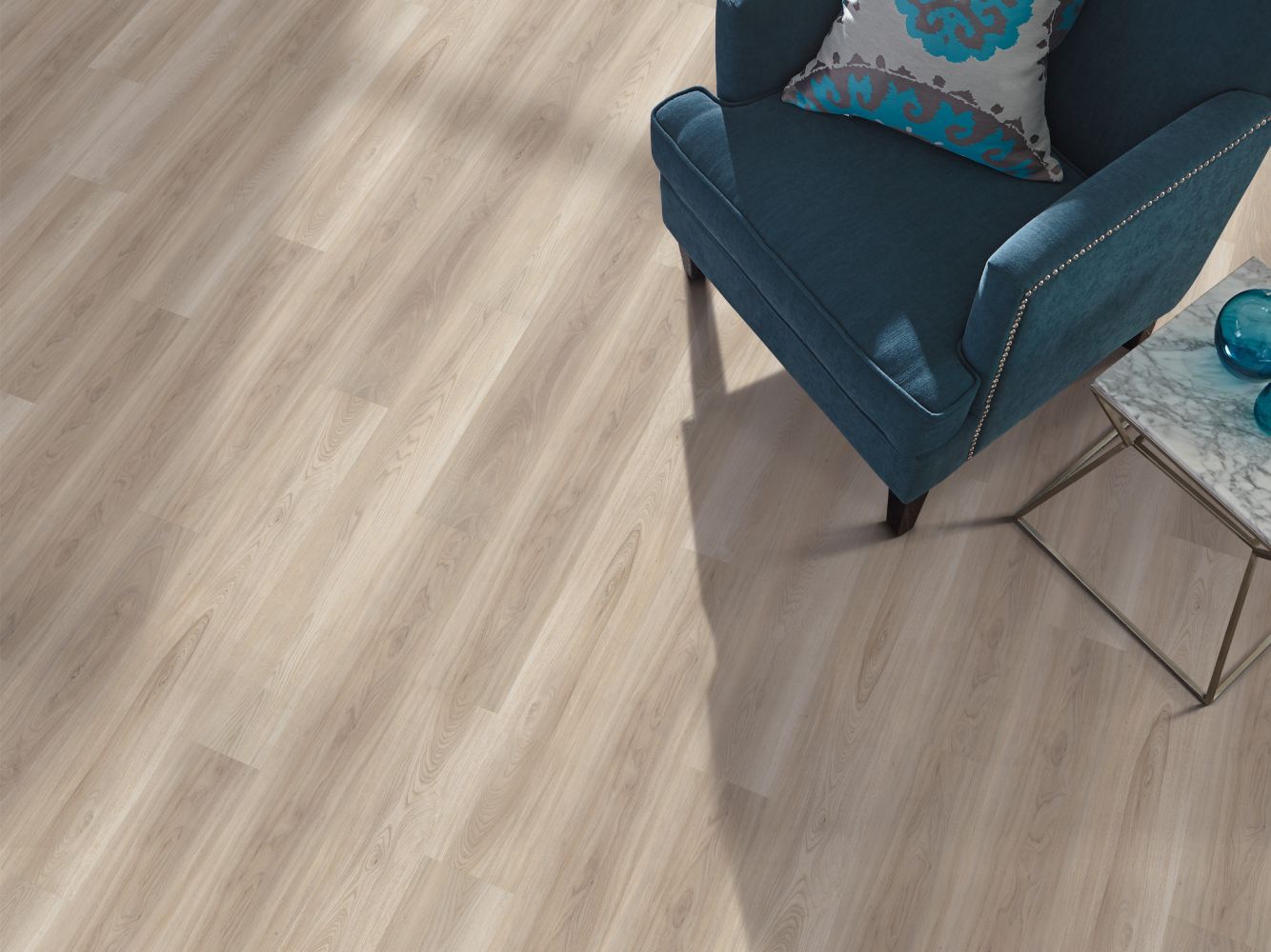 Shaw Floors Resilient Residential Paladin Plus Lighthouse 05091_0278V