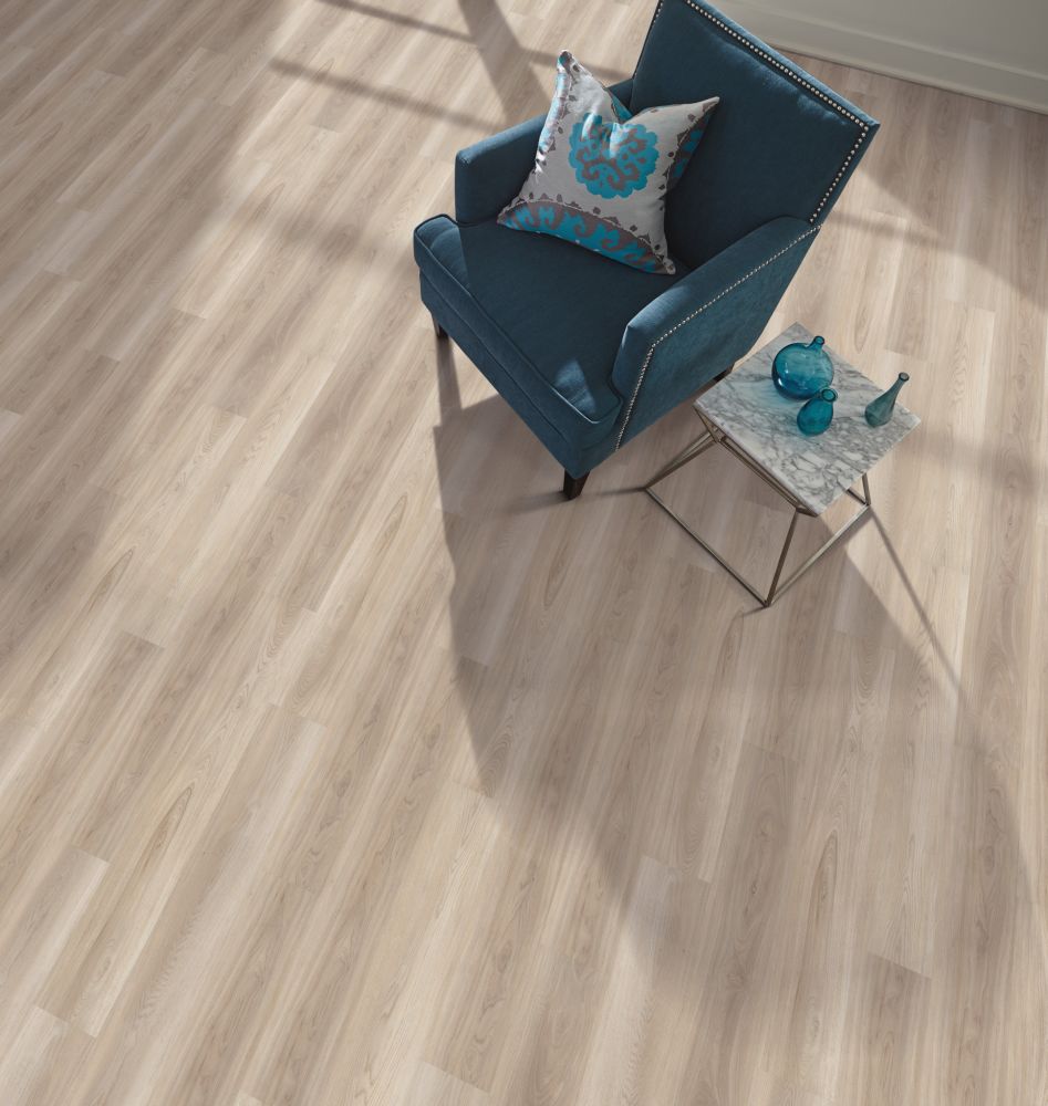 Shaw Floors Resilient Residential Paladin Plus Lighthouse 05091_0278V