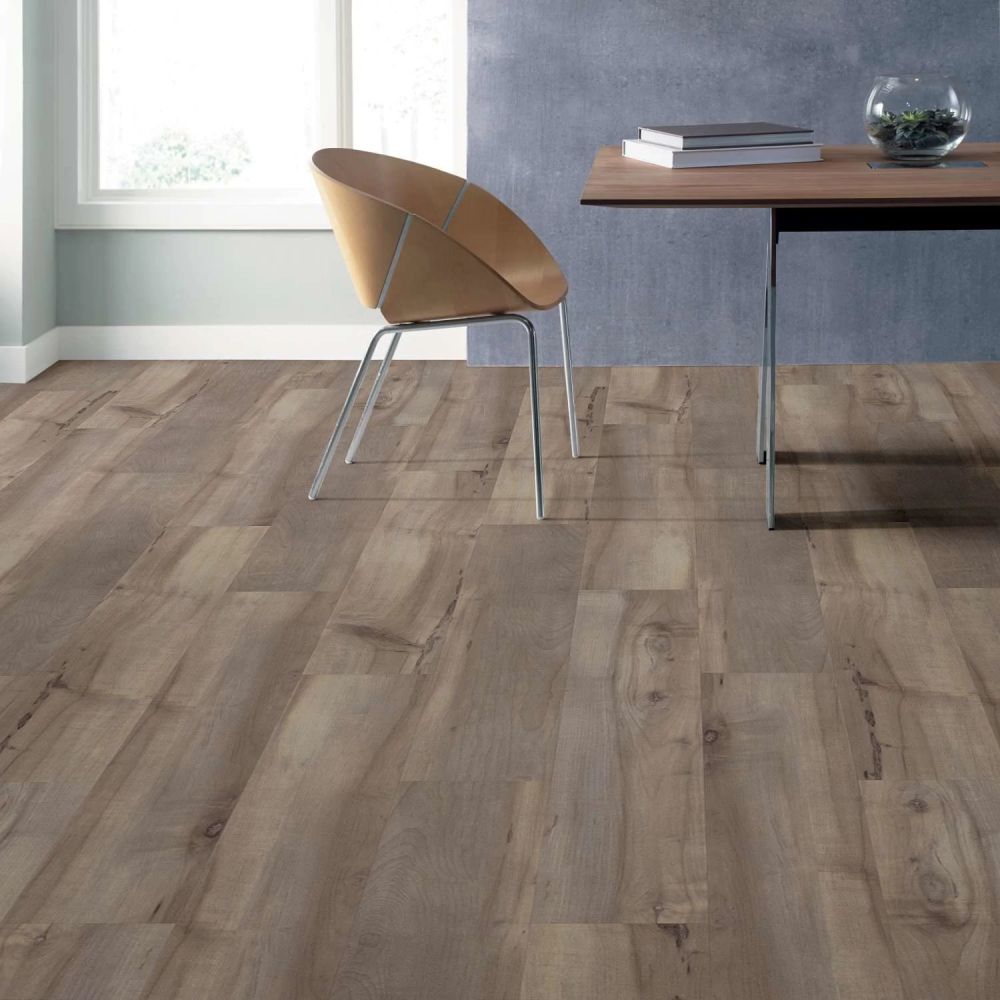 Shaw Builder Flooring Resilient Property Solutions Polaris Plus Sea Glass 05092_VE433