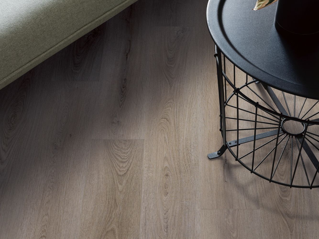 Shaw Floors Resilient Residential Paladin Plus Ashen Brown 05219_0278V
