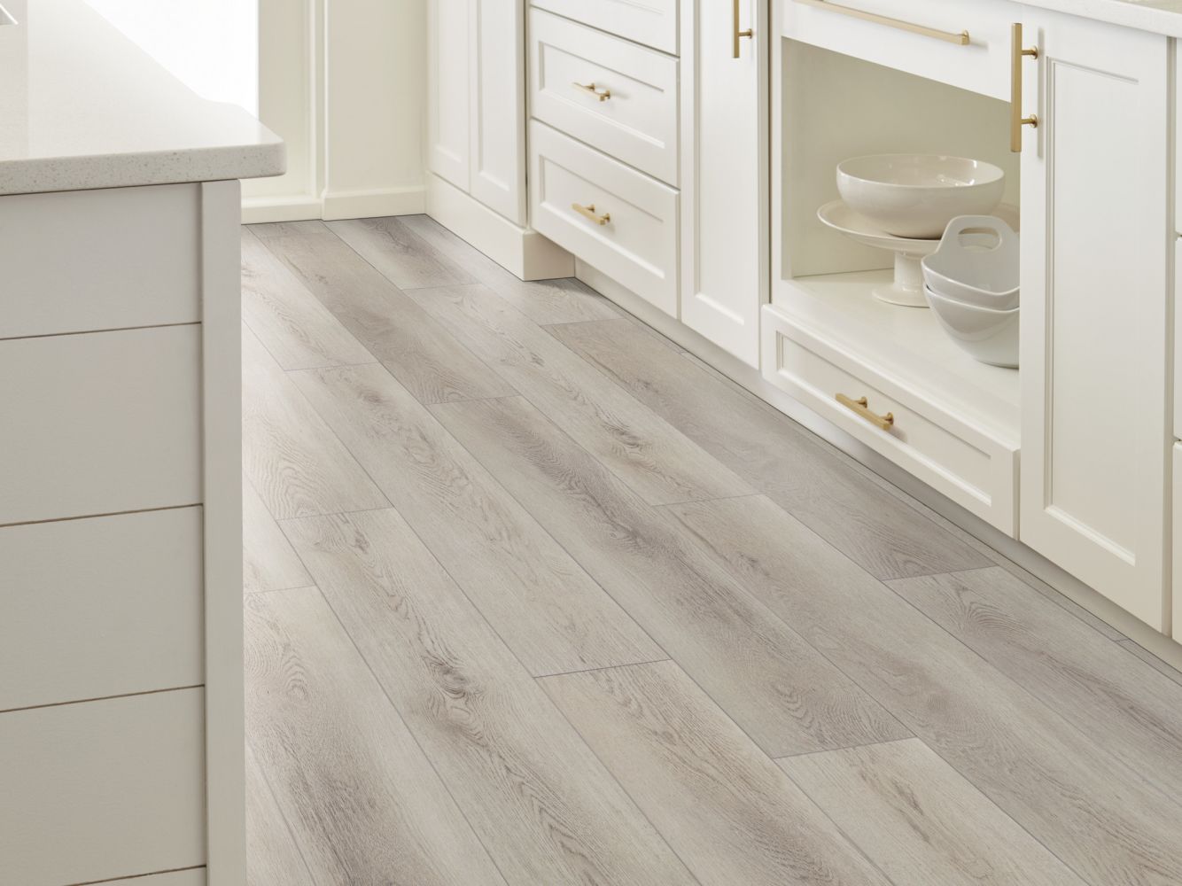 Shaw Floors Resilient Residential Paladin Plus Warm Grey 05220_0278V
