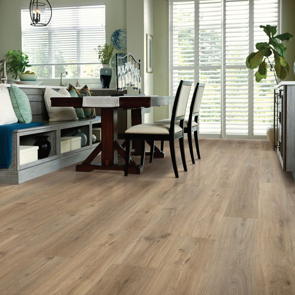 Shaw Builder Flooring Resilient Property Solutions Polaris Plus Wild Dunes 07089_VE433