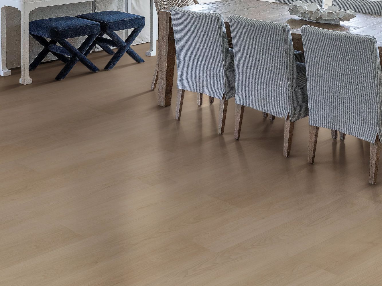 Shaw Floors Resilient Residential Fresh Take Bentwood Tan 02124_3415V