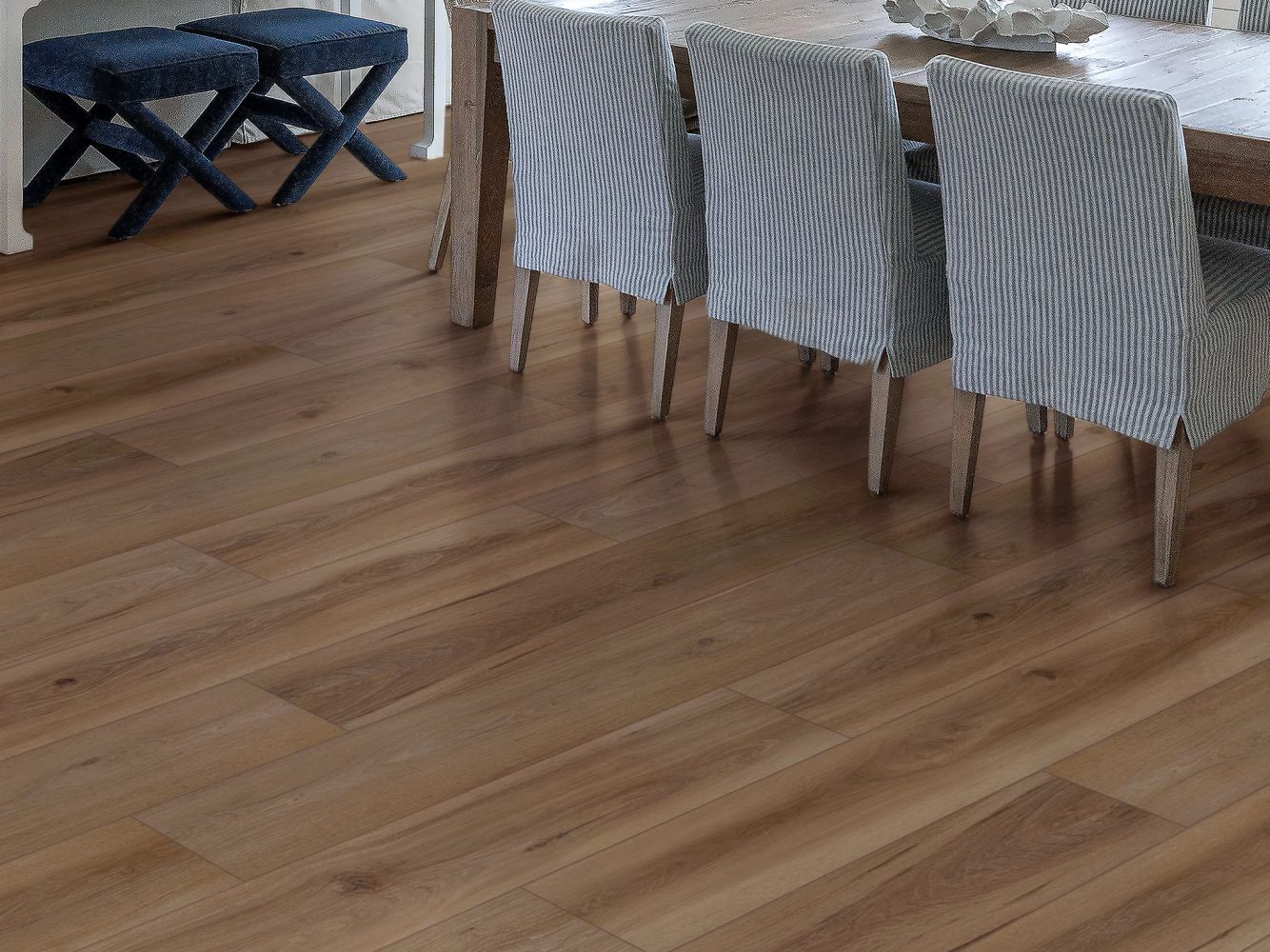 Shaw Floors Resilient Residential Fresh Take Windsor Brown 07347_3415V