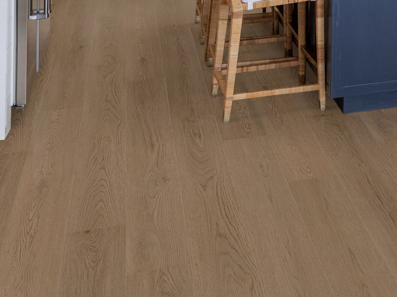 Shaw Builder Flooring Pulte Home Hard Surfaces Lindsey HD + Nb Coffeehouse 00942_PW792